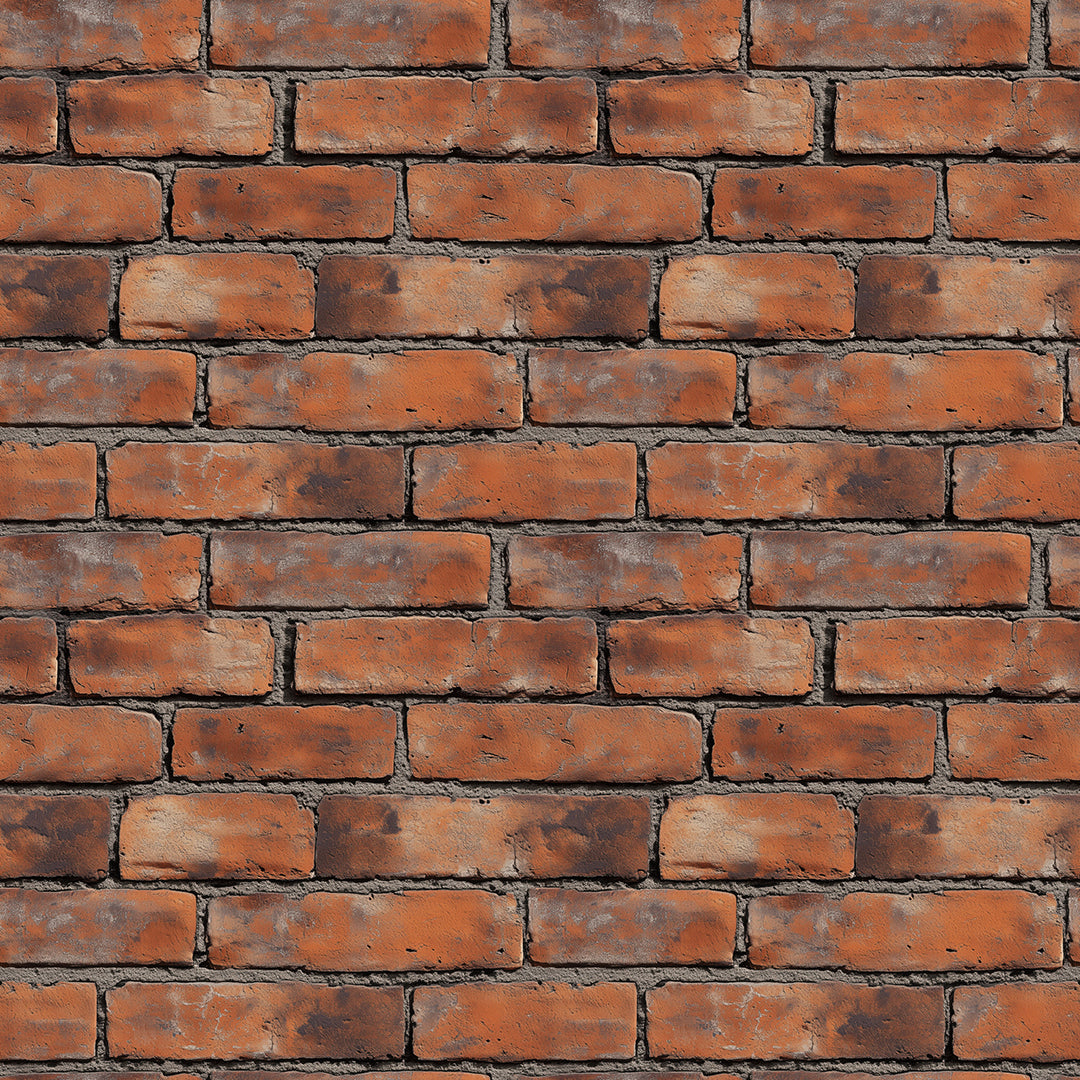 Brick